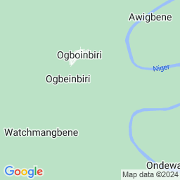 Ogbainbiri